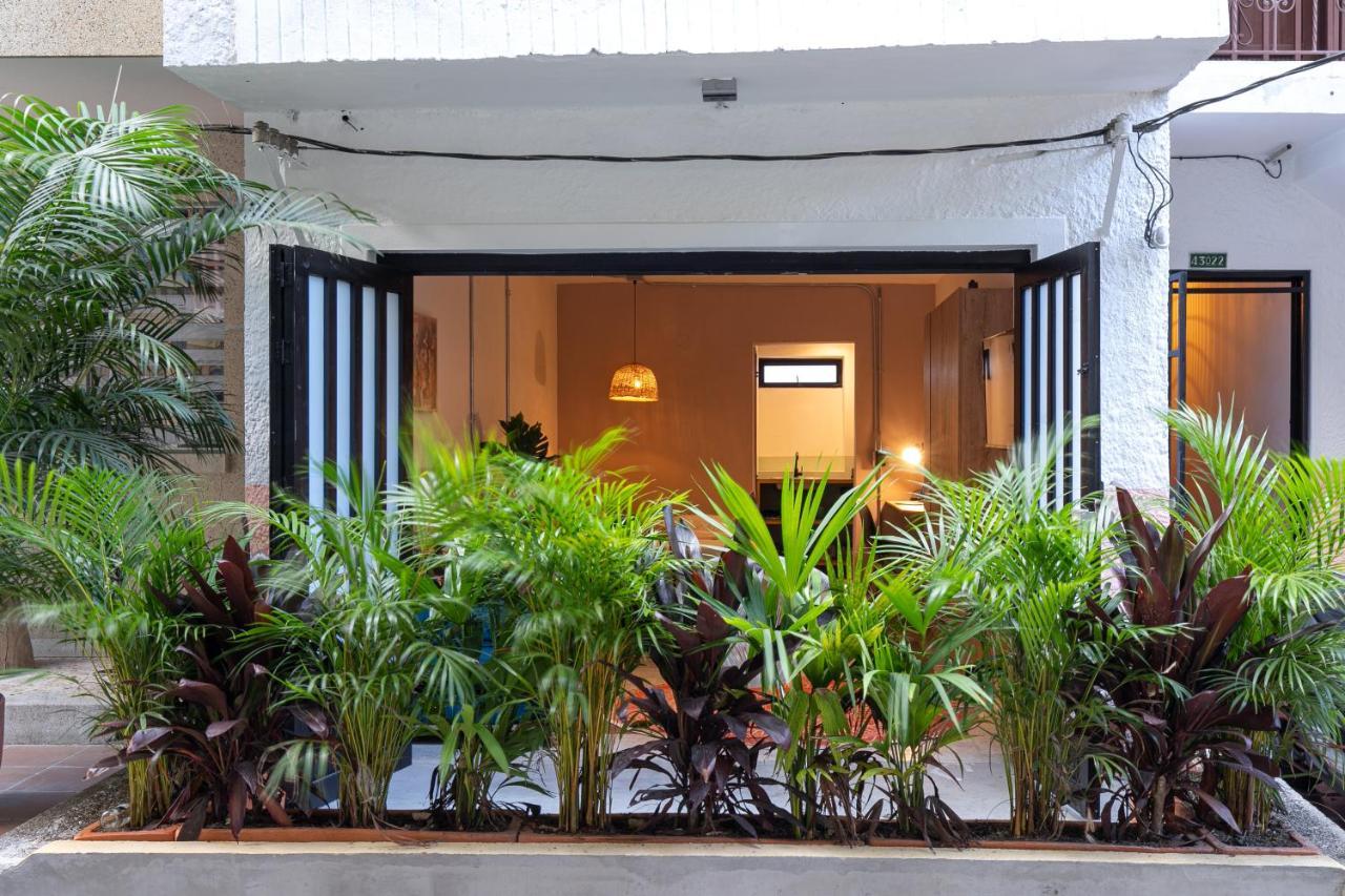 Poblado Manila Studios 11A Medellín Zewnętrze zdjęcie