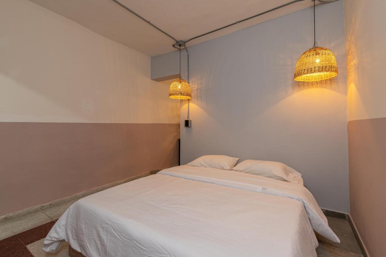 Poblado Manila Studios 11A Medellín Zewnętrze zdjęcie
