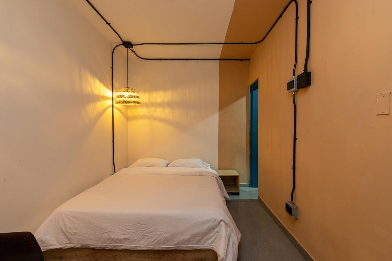 Poblado Manila Studios 11A Medellín Zewnętrze zdjęcie